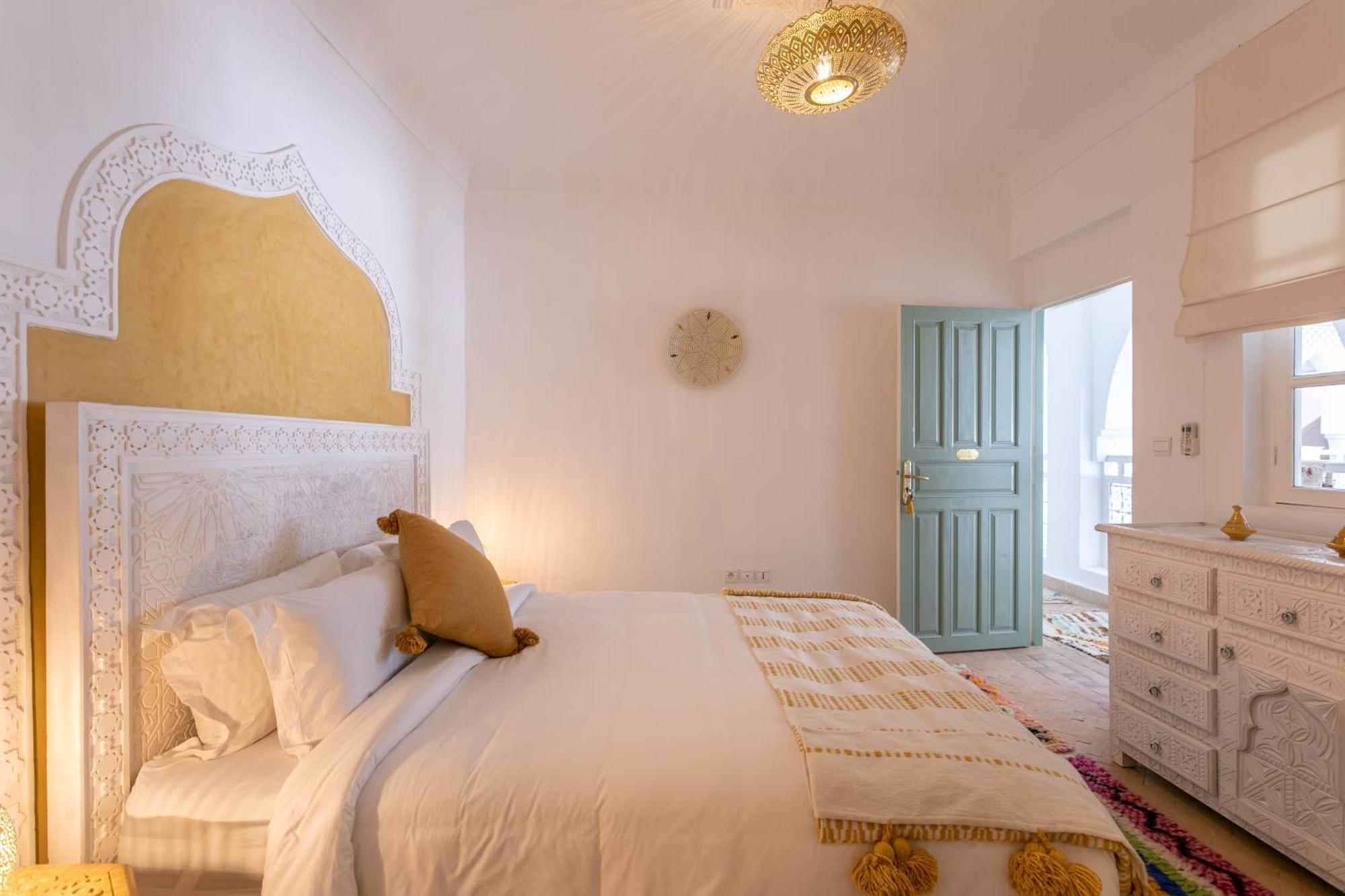 Riad Zeitoun Palace (Adults Only) Marrakesch Exterior foto